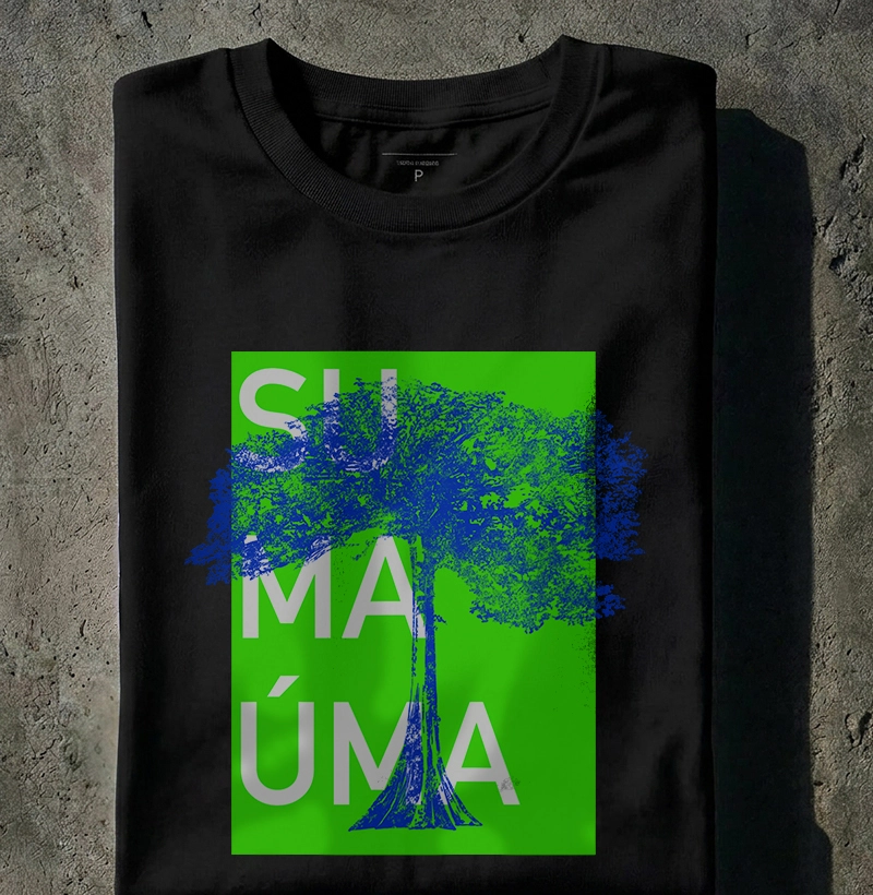 Sumaúma Kids