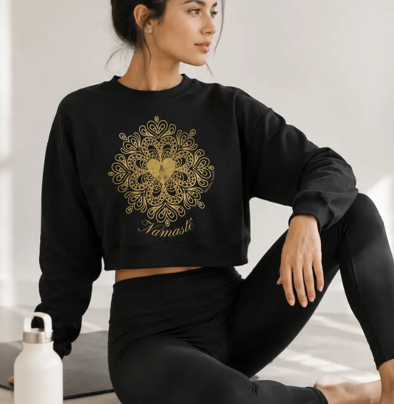 Mandala da Gratidão