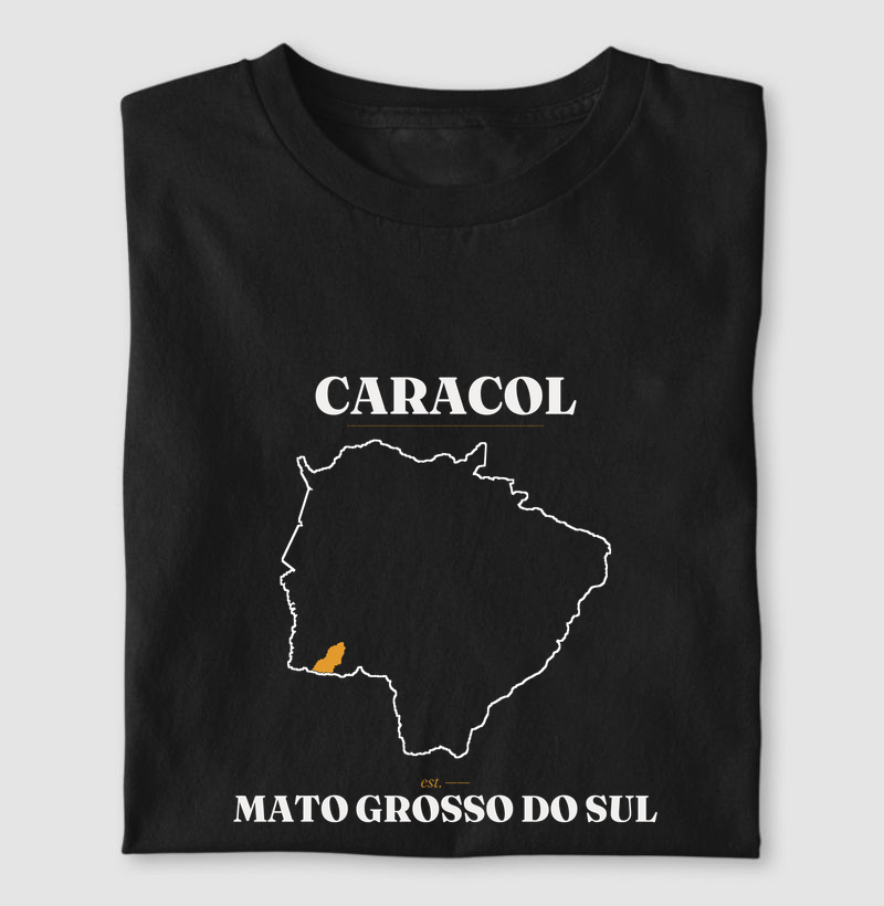 Caracol | Legado MS