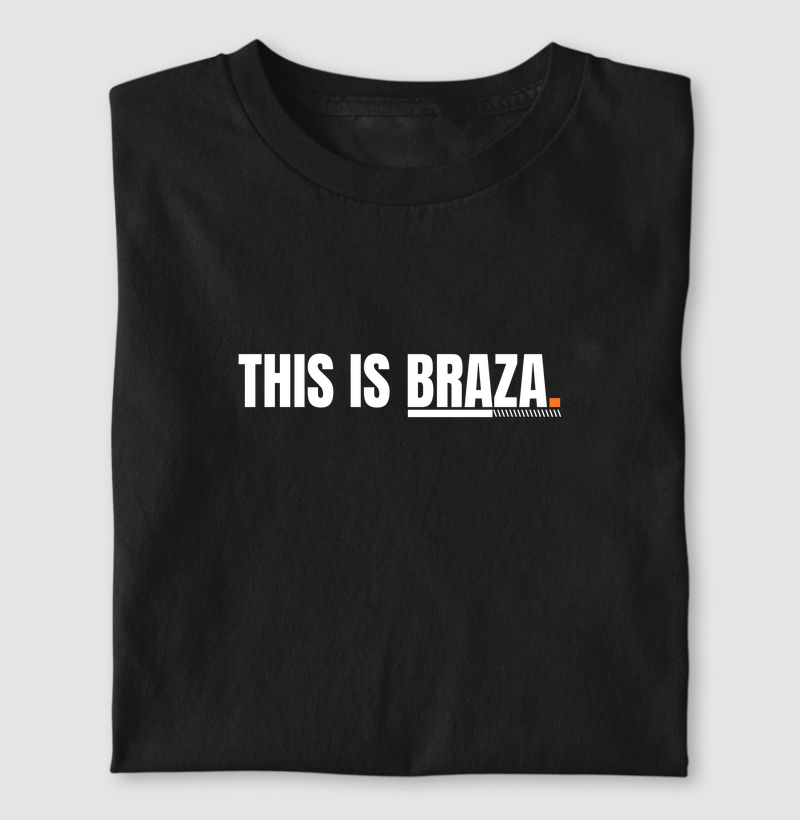 This is Braza