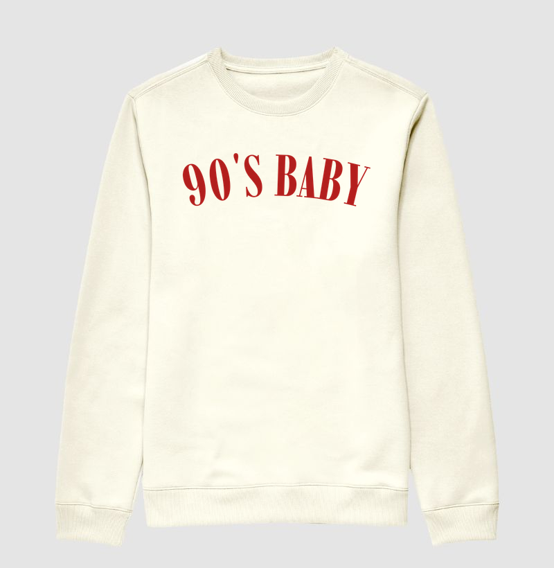 90's baby classic