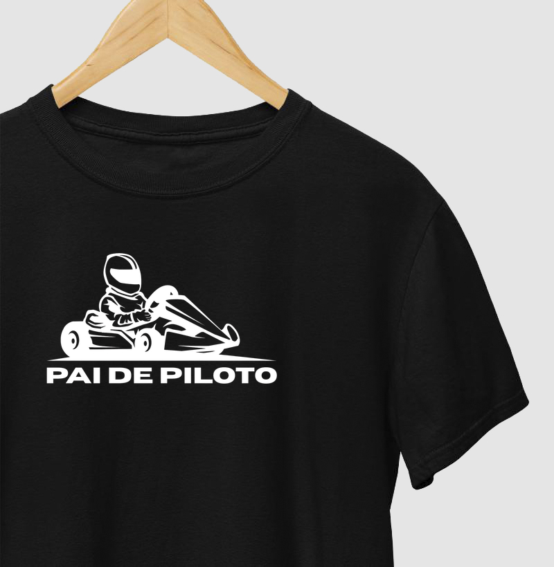 Pai de Piloto