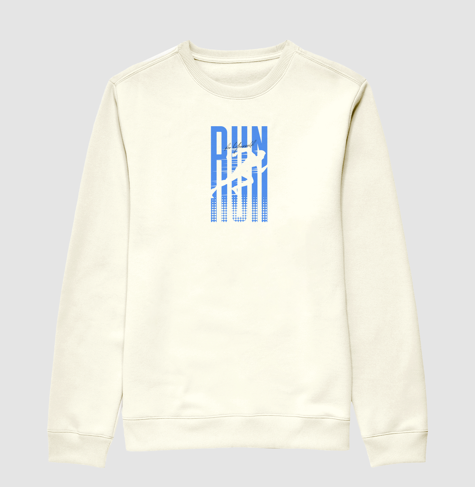 RUN