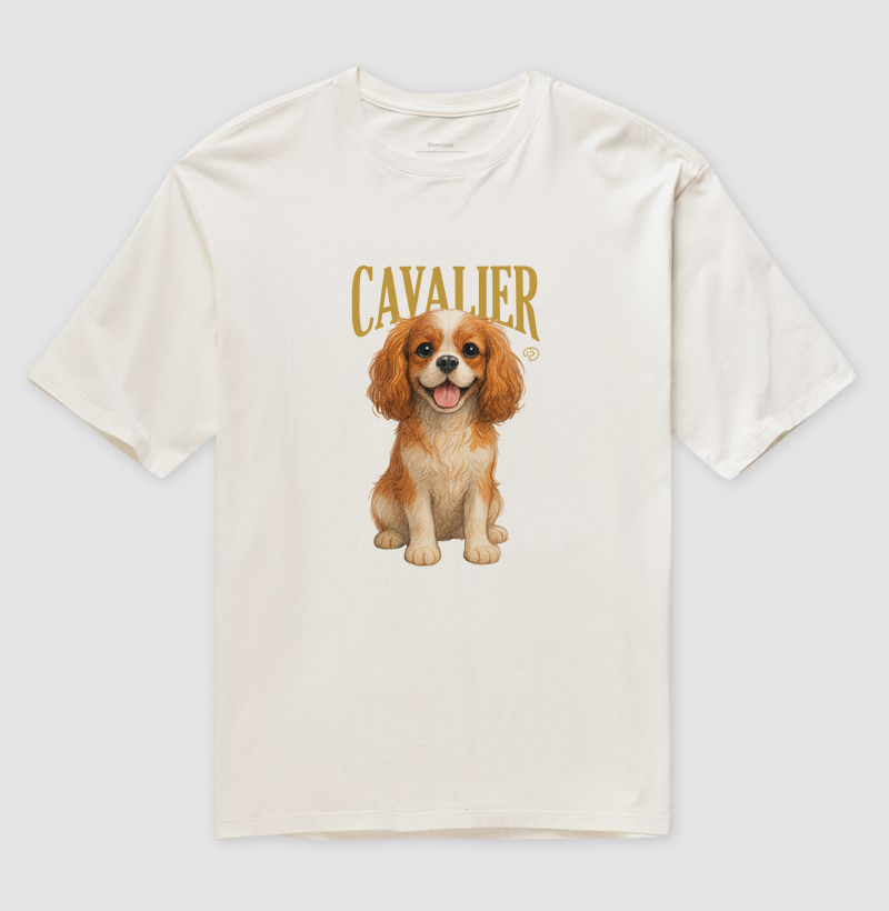 Cavalier Vintage