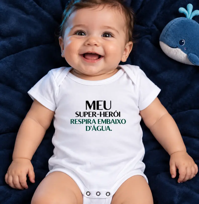 Meu Super-Herói