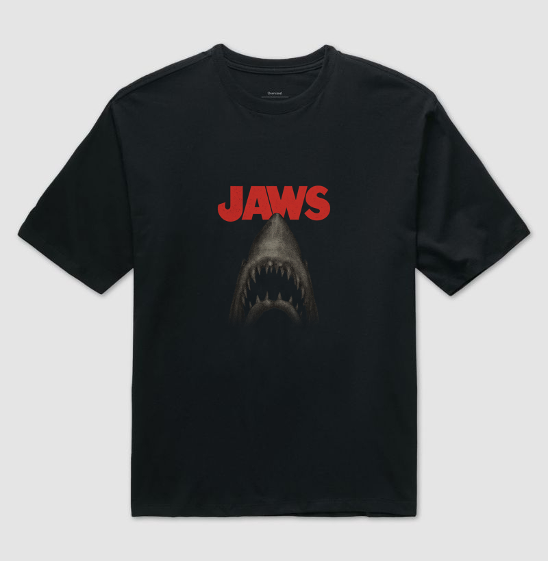 Ocean Vibes Jaws