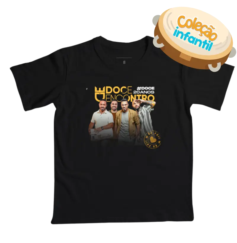 13 - #DOCE ENCONTRO 20 ANOS