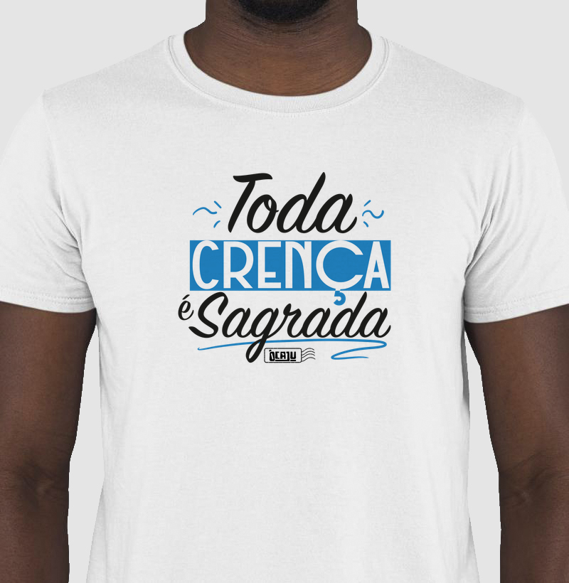 Toda crença.