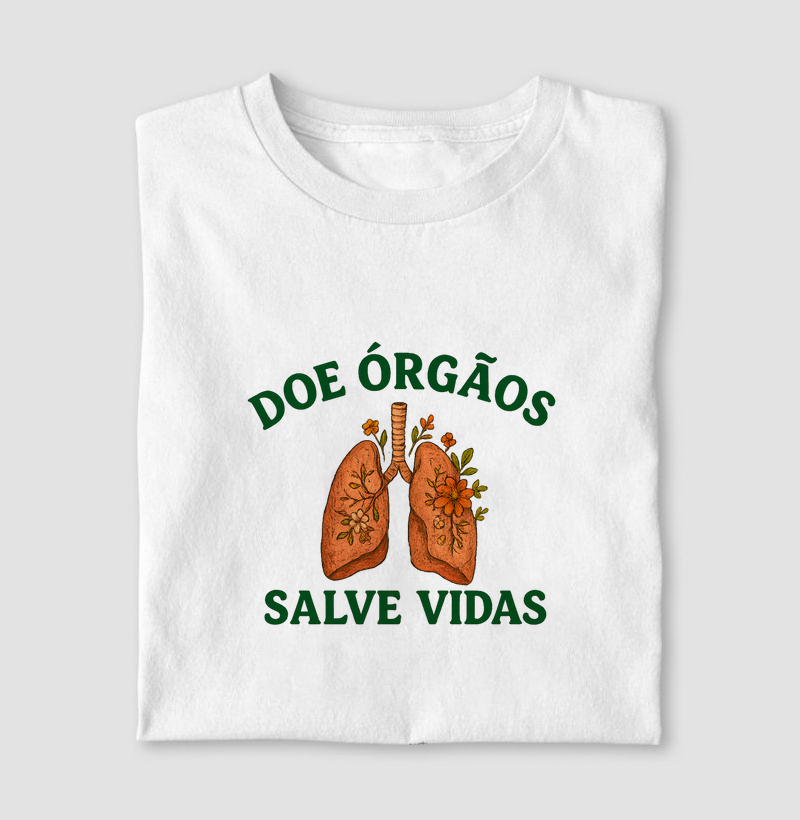 Doe órgãos