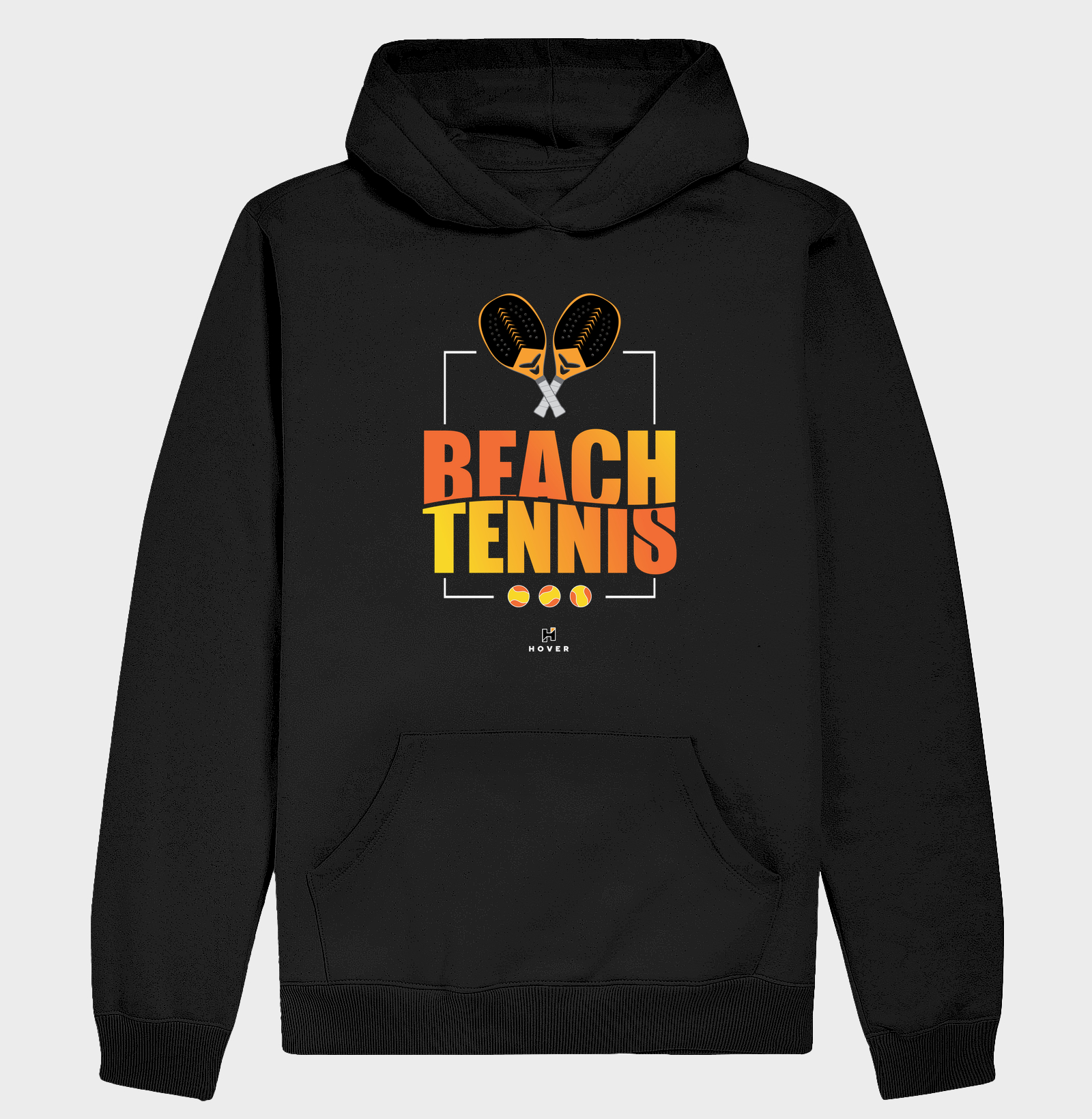 Beach Tennis