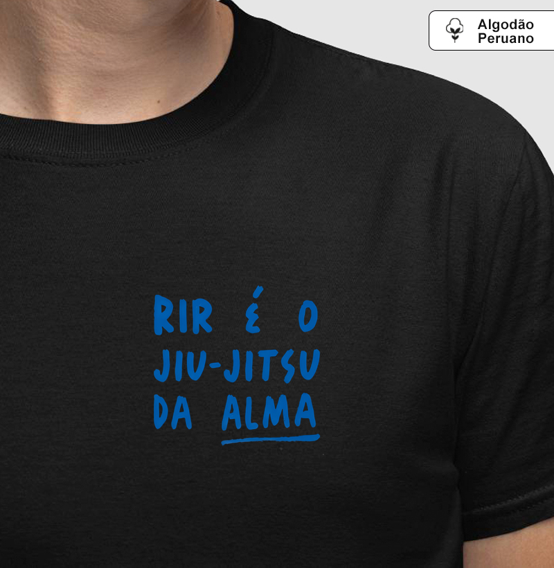 Leveza no Tatame - Rir é o Jiu-Jitsu da Alma