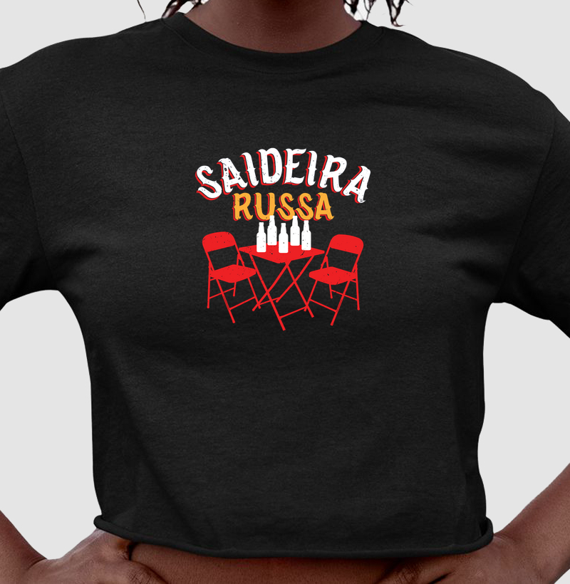 Saideira russa