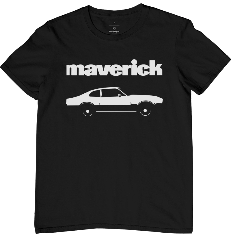 Maverick, a Lenda