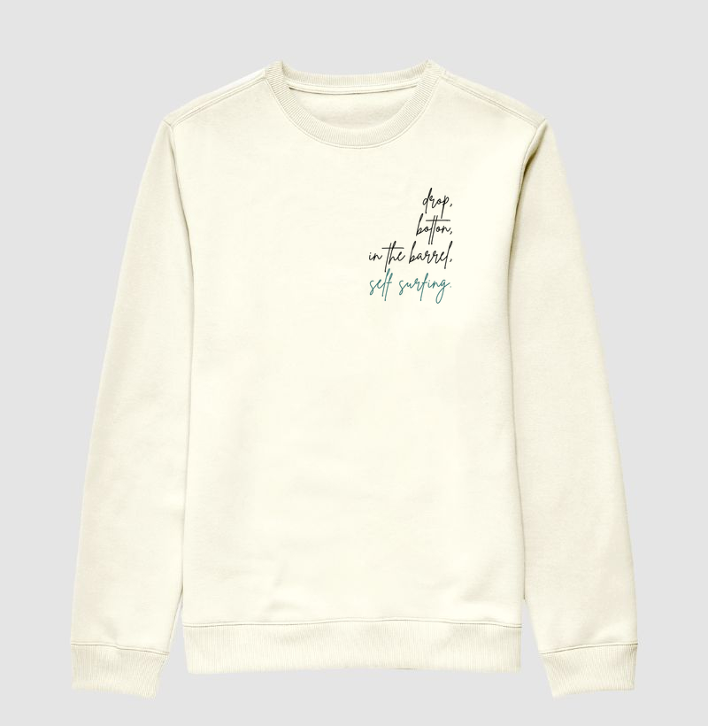 DROP | Confecção Reserva 🦜