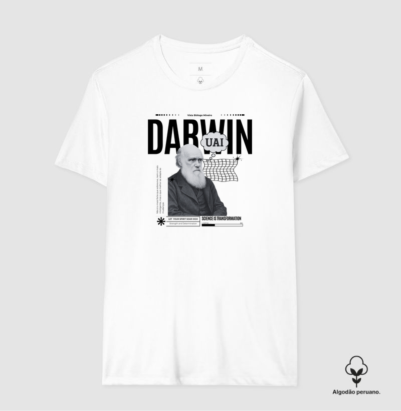 Darwin