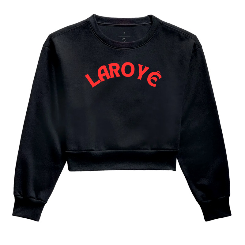 Laroyê