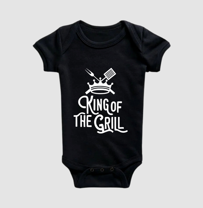 King of the Grill - 2