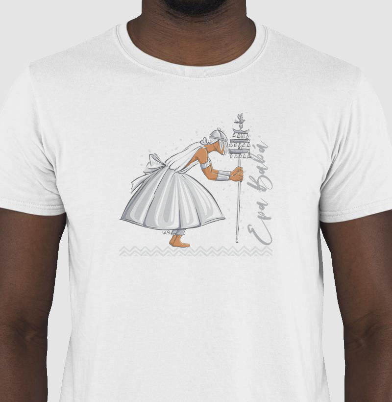 Oxalá velho (Oxalufã)