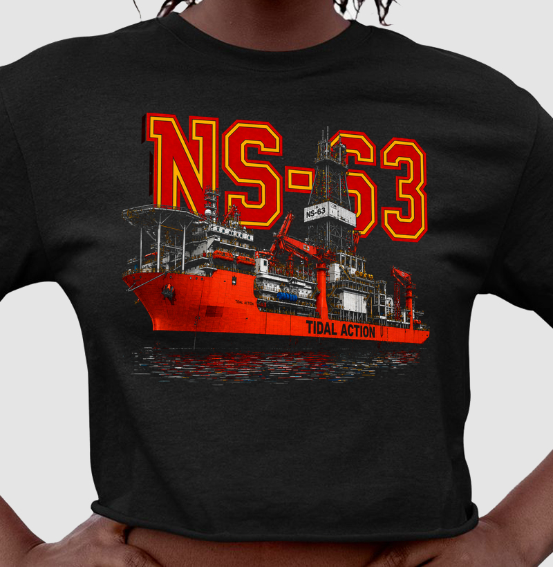 NS-63 Tidal Action
