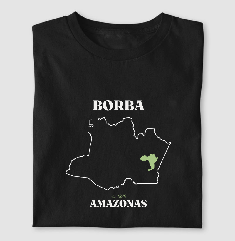 Borba | Legado AM