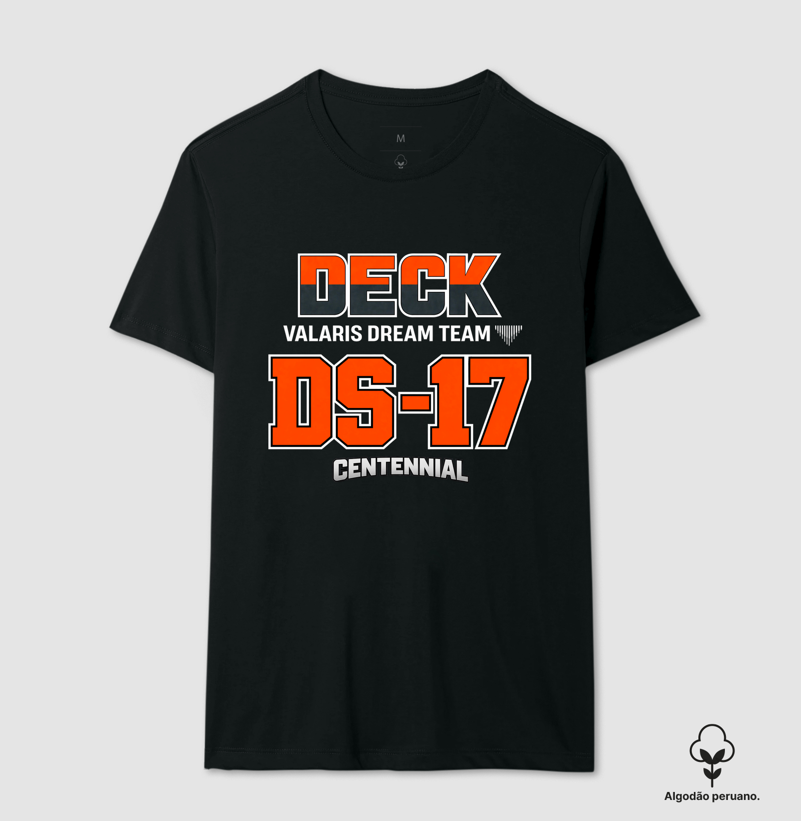 DECK DS-17 Dream TEam