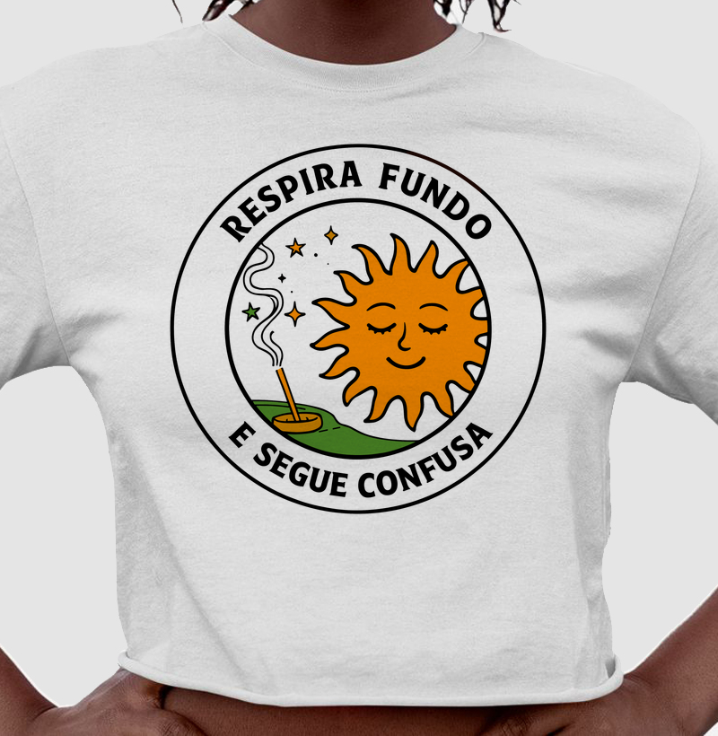 Respira Fundo