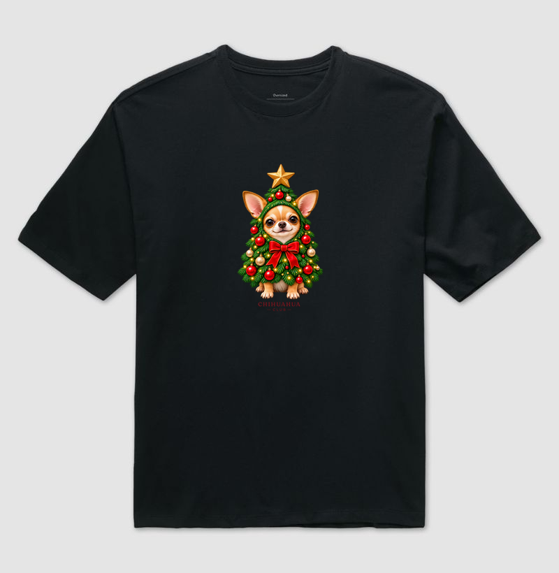 Árvore de Natal Chis 