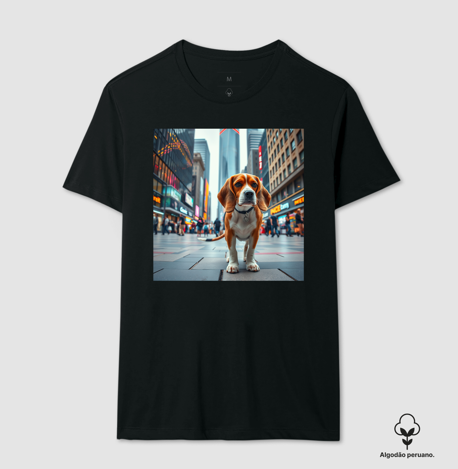 Coleção Animais pelo Mundo - Beagle