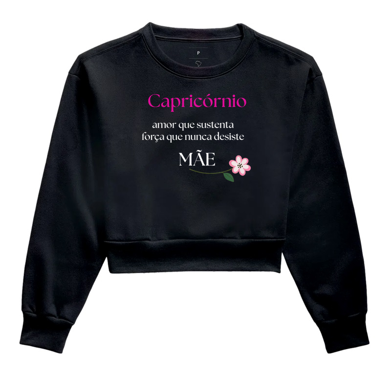  Mãe de Capricórnio - Amor