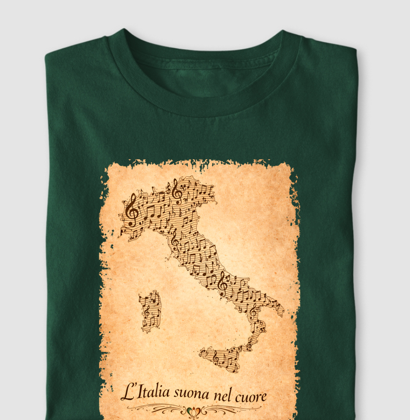 ITÁLIA MUSICAL