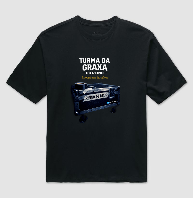 Turma da Graxa Cristã
