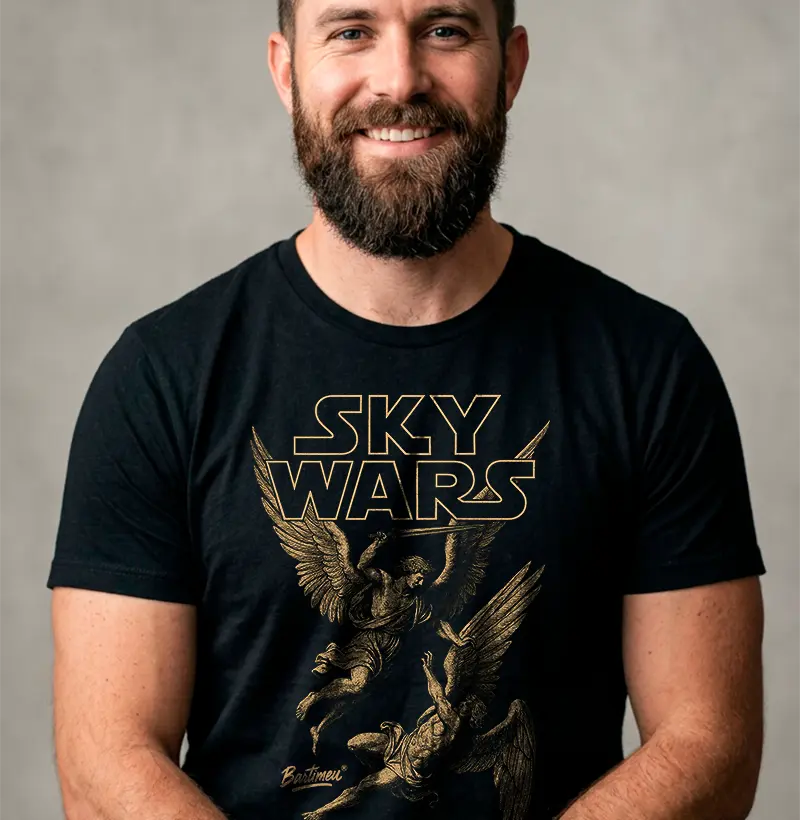 Sky Wars
