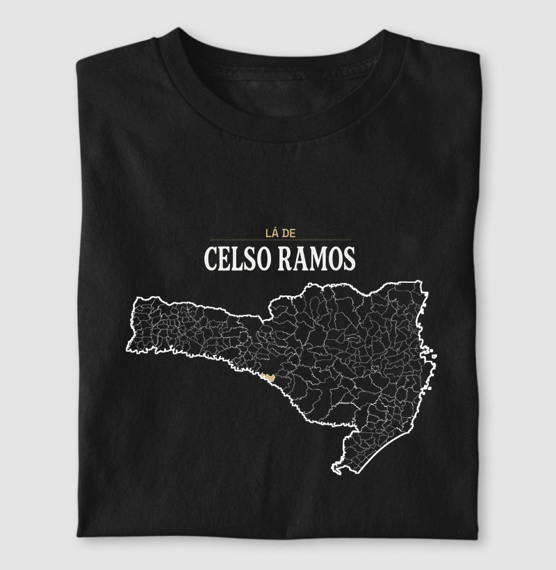 Celso Ramos | Território SC