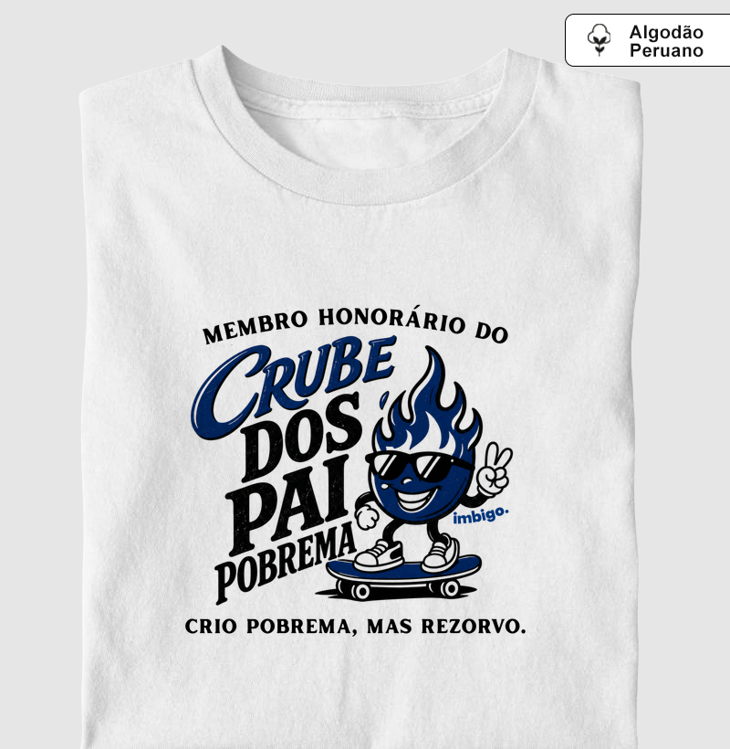 Crube dos Pai Pobrema