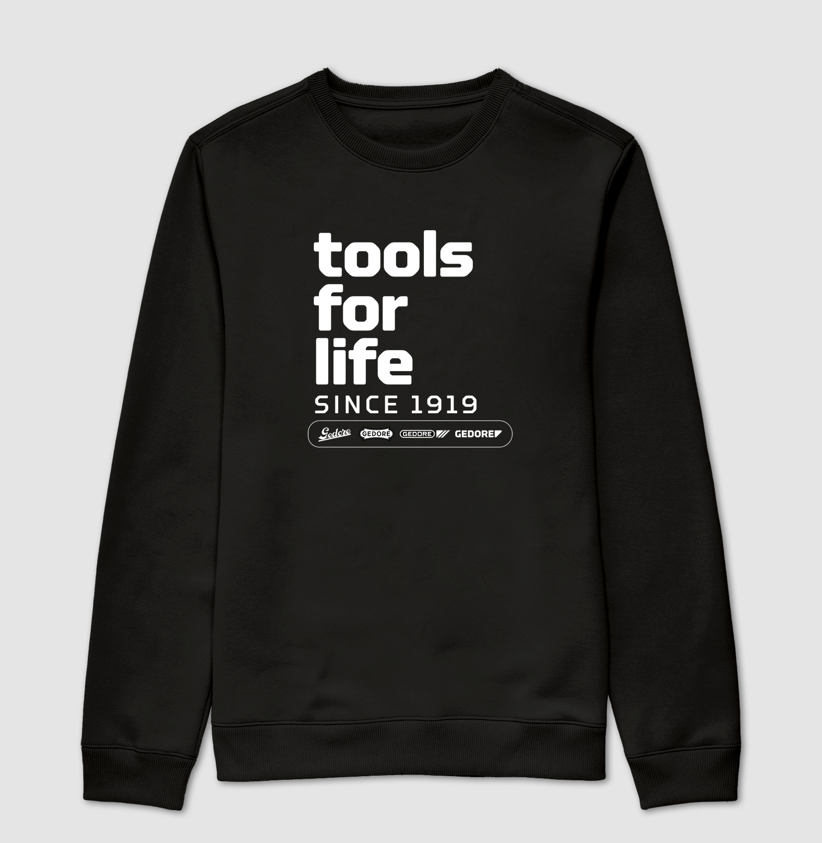 Brands - Tools for Life