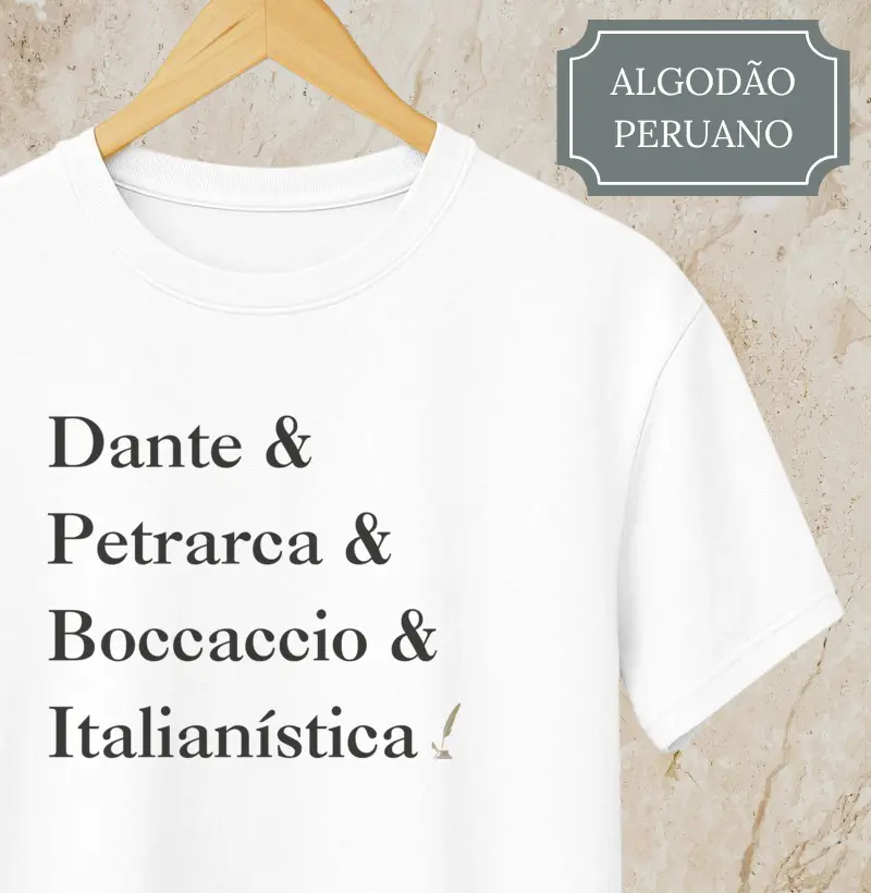 Dante & Petrarca & Boccaccio