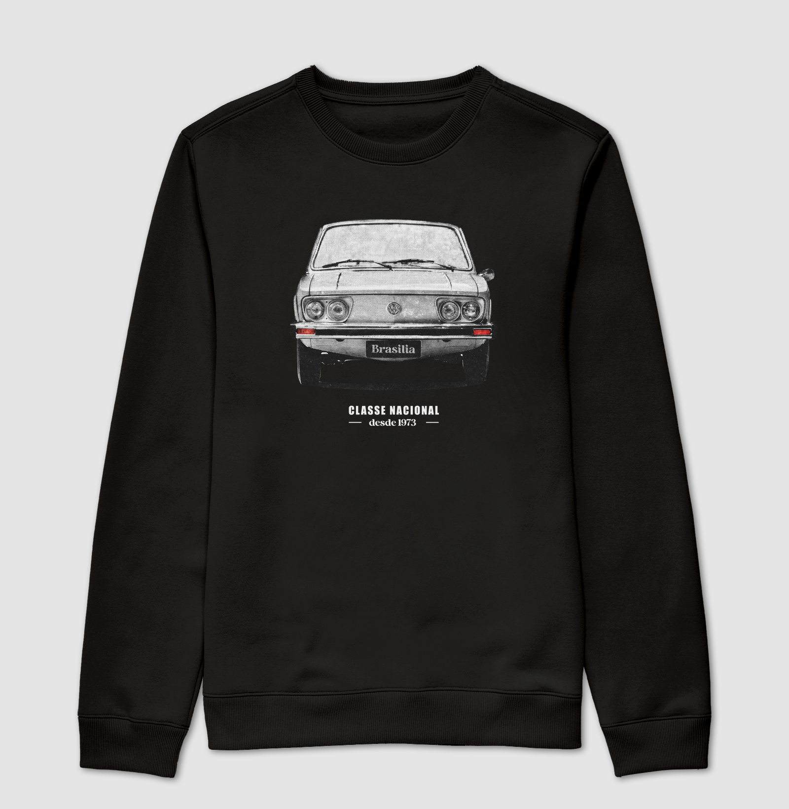 Brasilia | Classe Nacional