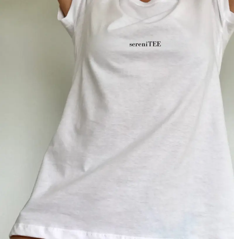 sereniTEE