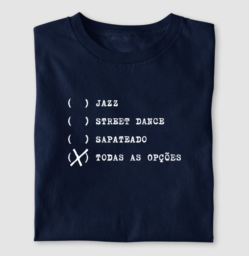 Múltipla Escolha - Variação 3