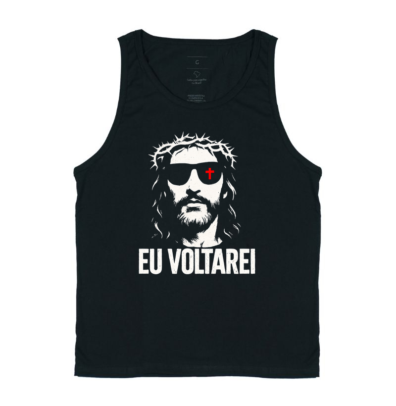 Eu voltarei 2.0