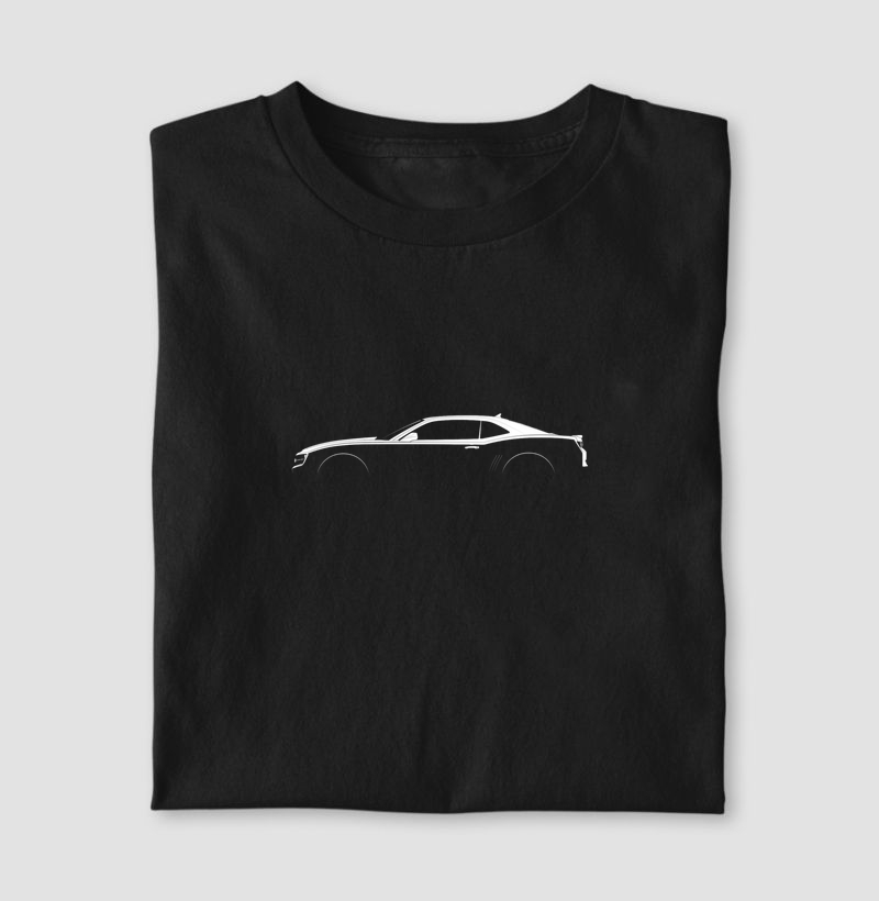 Chevrolet Camaro SS 2010: O Muscle Car Renovado