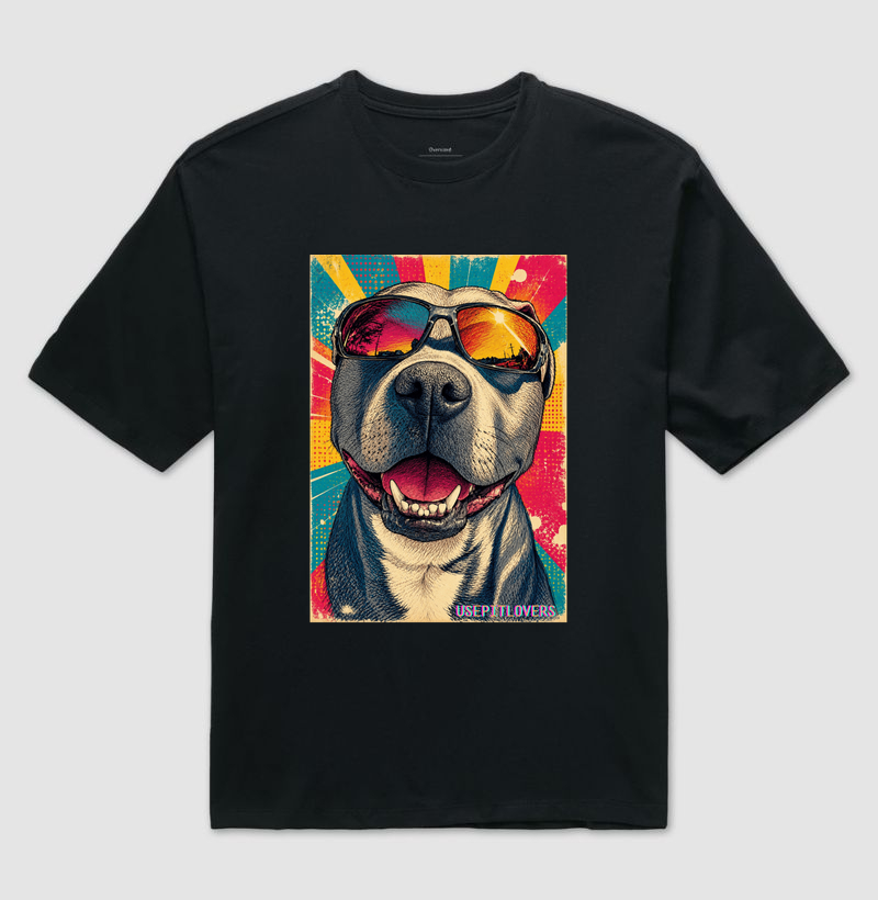 PITBULL SUNSET 