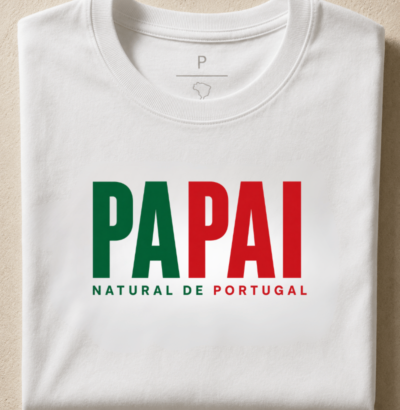 Papai Natural de Portugal