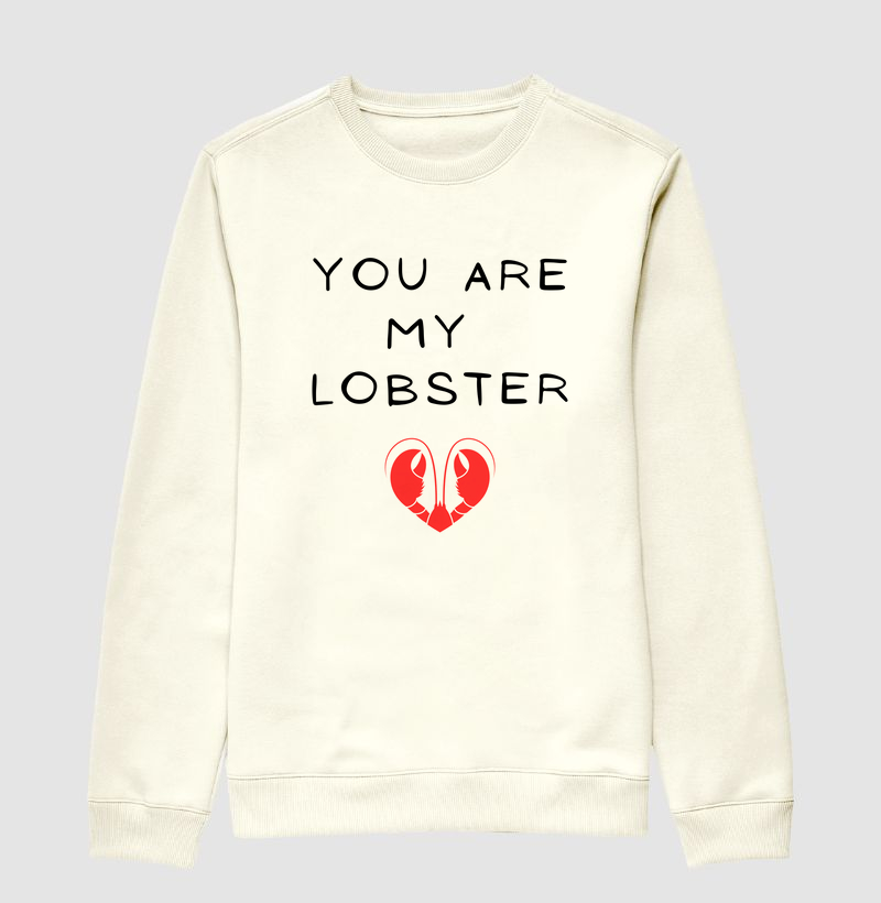  You Are My Lobster