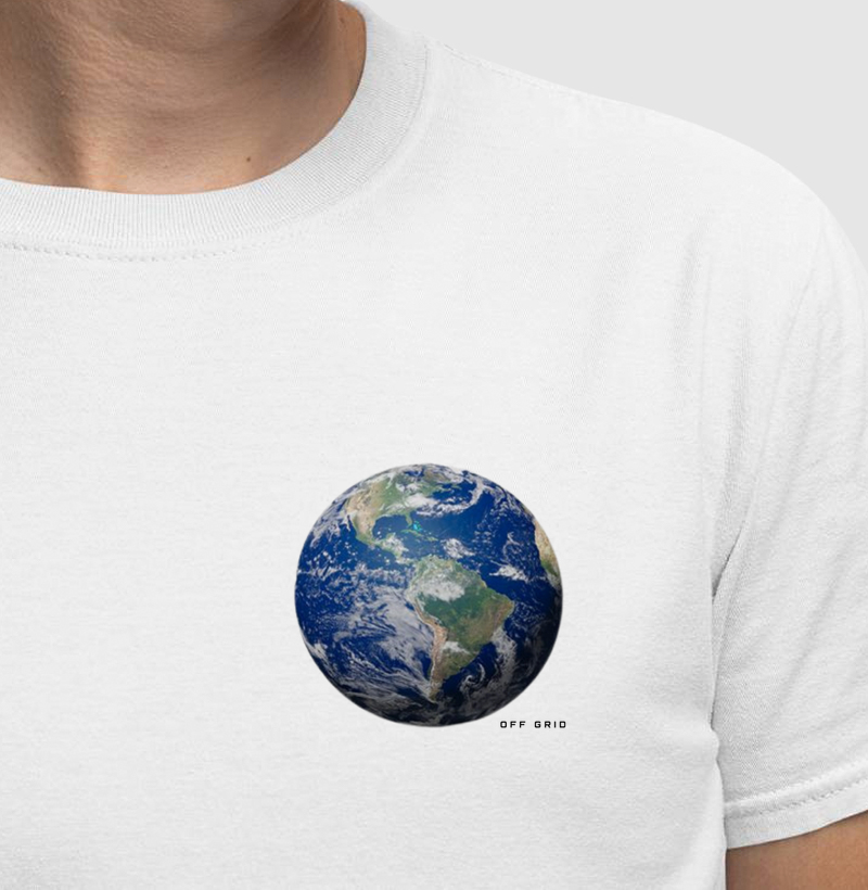 Planeta Terra