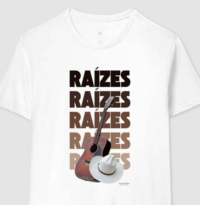 Raízes (Viola & Chapéu).