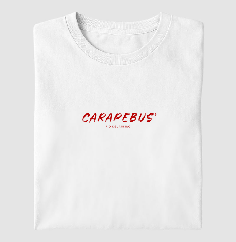 Carapebus (RJ) | Traços