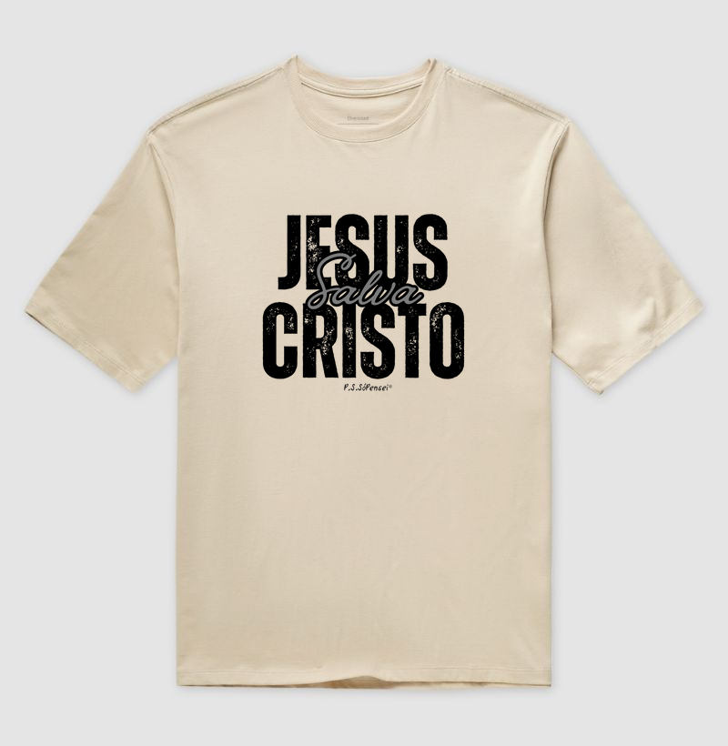 Jesus Cristo Salva