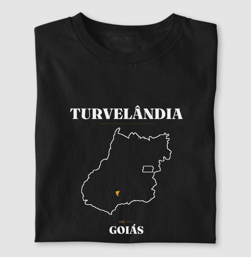Turvelândia | Legado GO