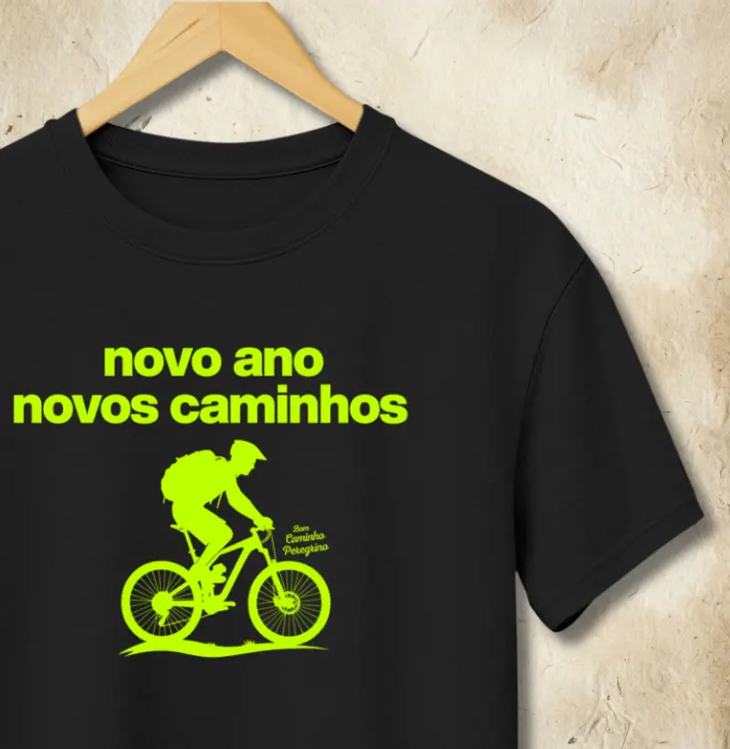 Novo Ano Novos Caminhos | Bicigrinos